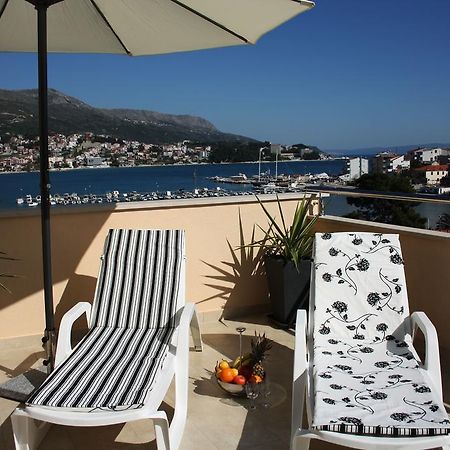 Apartment One Vision Split Quarto foto