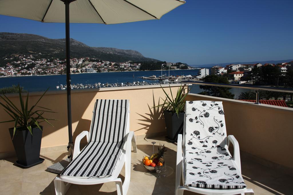Apartment One Vision Split Quarto foto