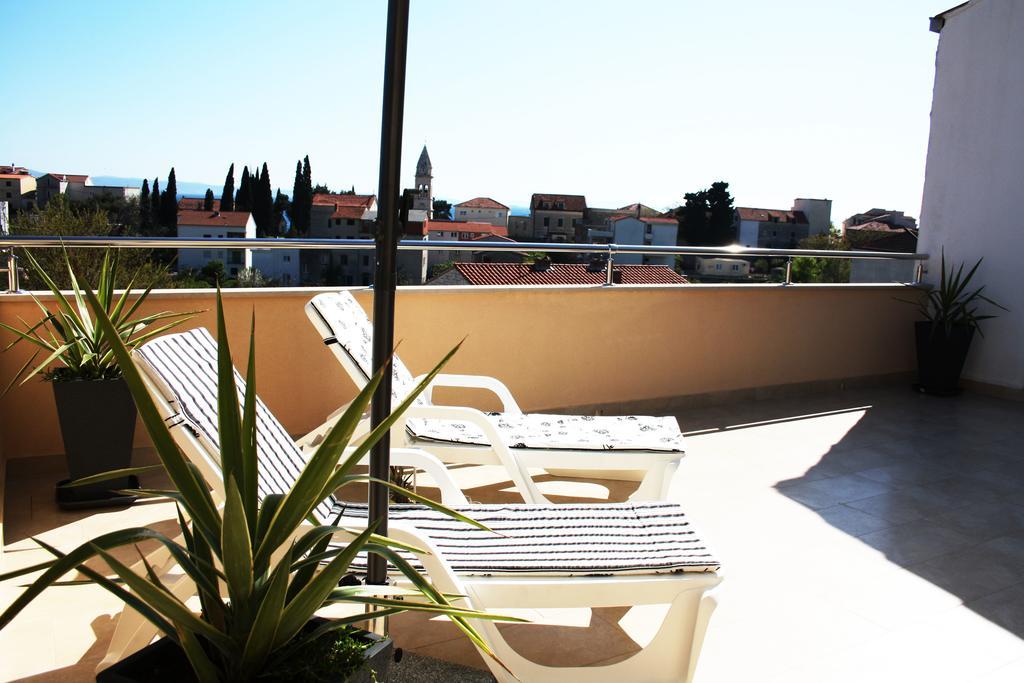 Apartment One Vision Split Quarto foto