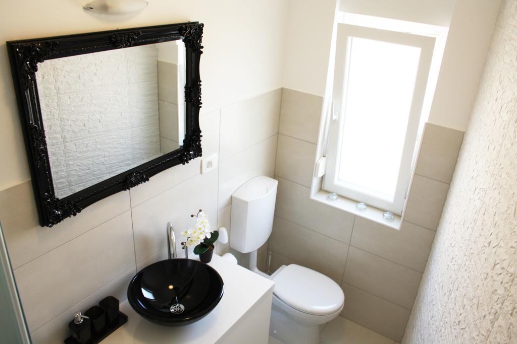 Apartment One Vision Split Quarto foto
