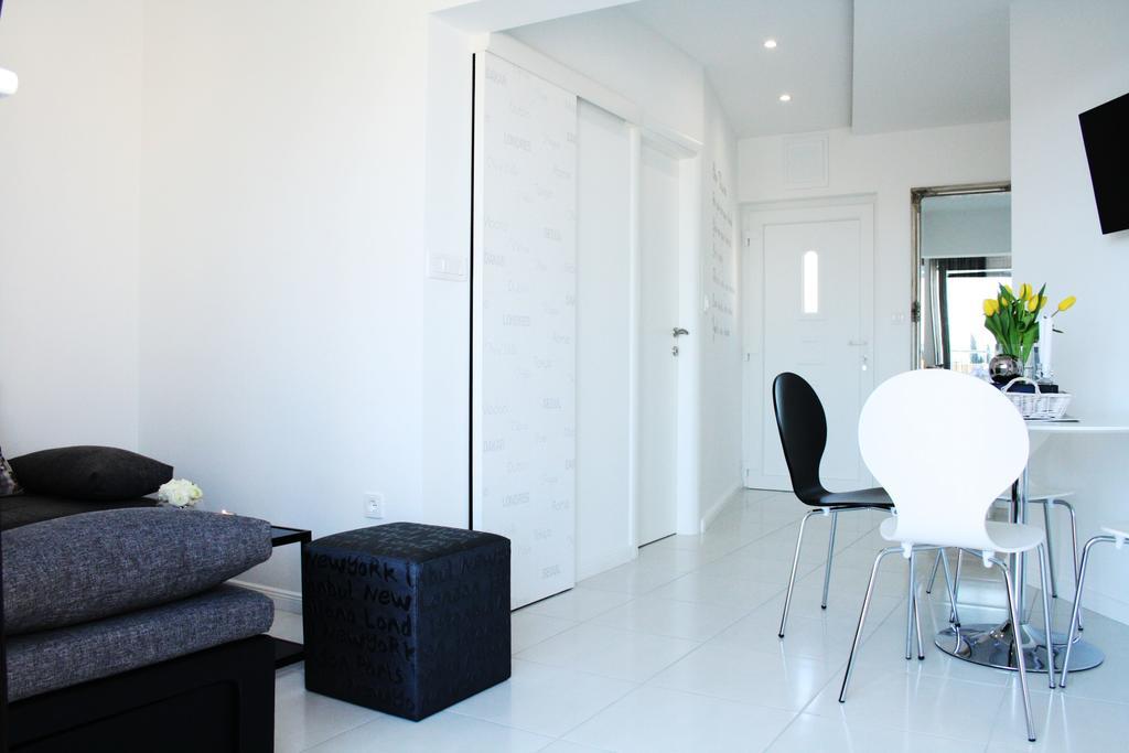 Apartment One Vision Split Quarto foto