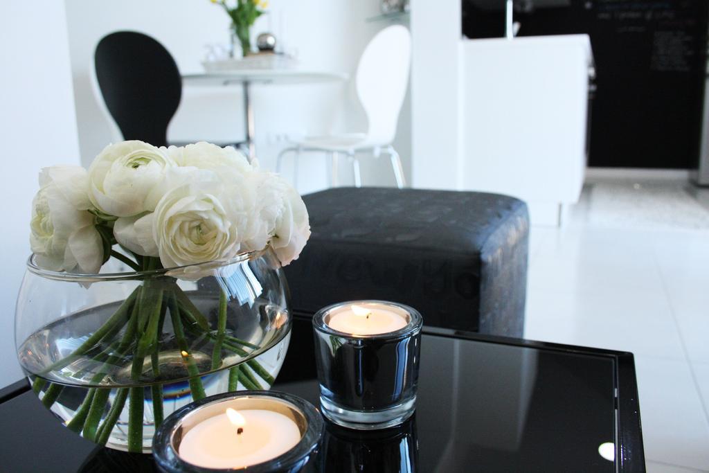 Apartment One Vision Split Quarto foto