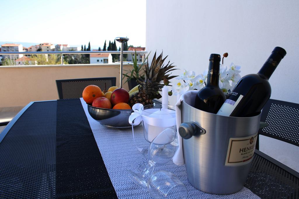 Apartment One Vision Split Quarto foto