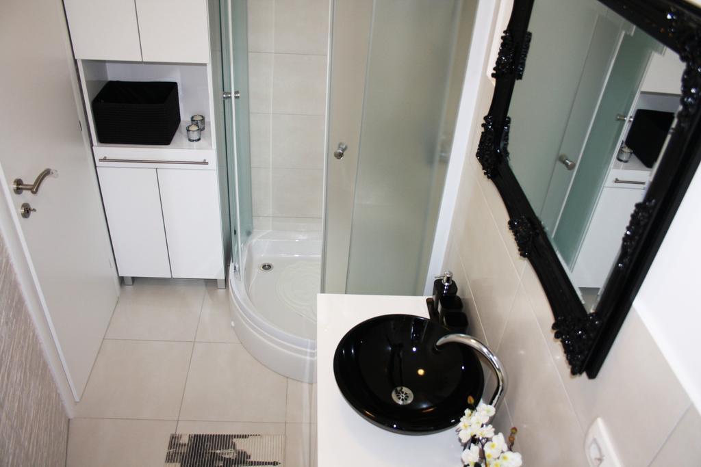 Apartment One Vision Split Quarto foto