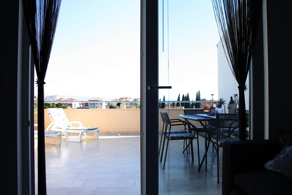 Apartment One Vision Split Quarto foto