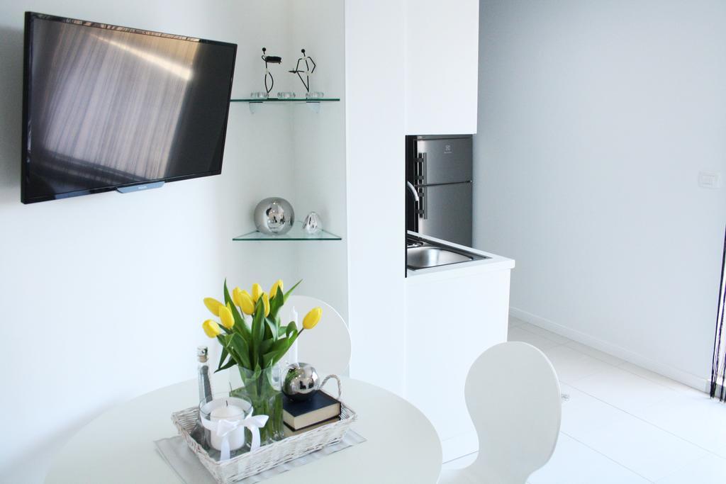 Apartment One Vision Split Quarto foto