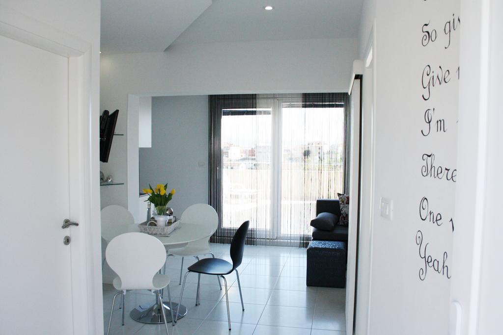 Apartment One Vision Split Quarto foto